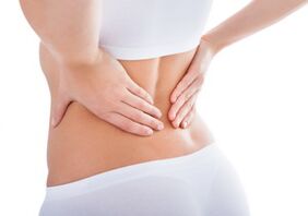 The main causes of osteochondicity